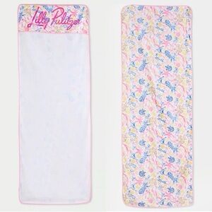 Lilly Pulitzer Chair Cover Beach Towel GWP